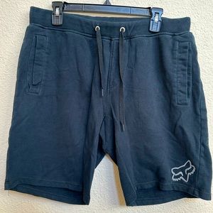 Fox Shorts - Large